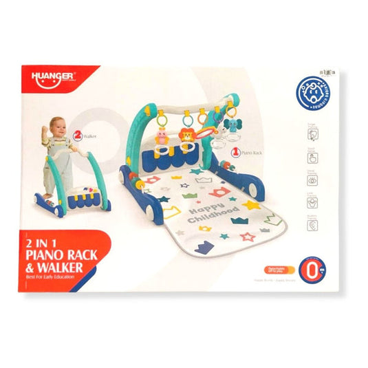 Huanger - Tapis d'éveil