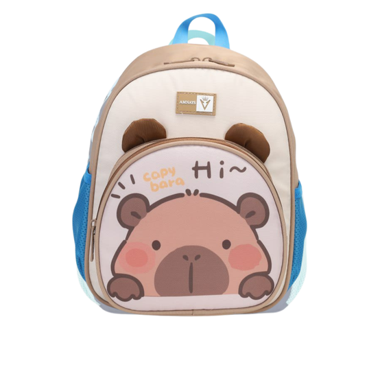 Cartable Maternelle GS - AMNAYS Hi Bara!