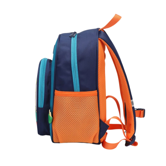 Cartable Maternelle GS - AMNAYS Let's GO!