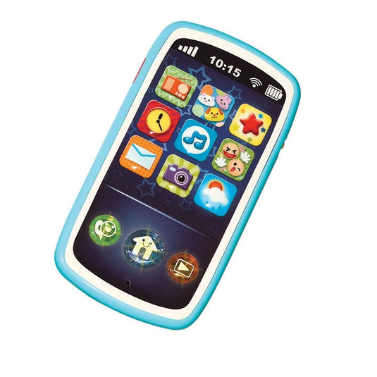 WINFUN - PHONE BABY