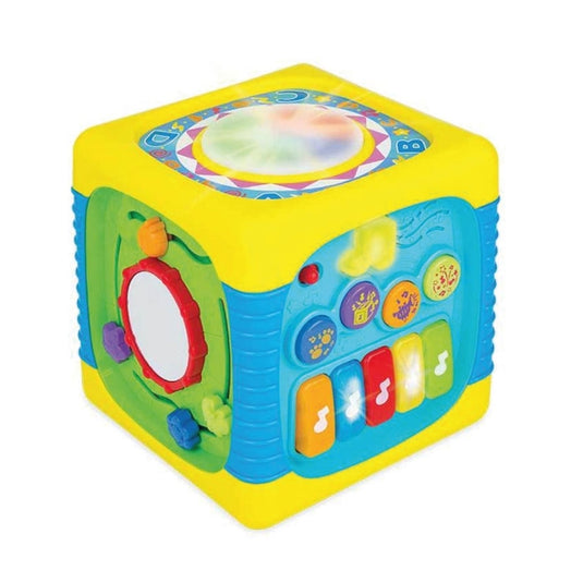 WINFUN - GRAND CUBE