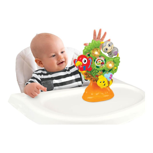 WINFUN - ARBRE BABY