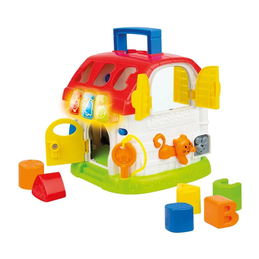 WINFUN - MAISON D'ACTIVITES
