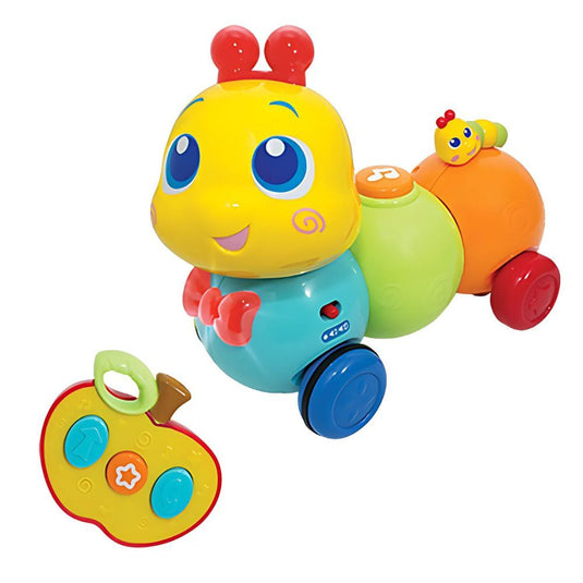 WINFUN - CHENILLE RC