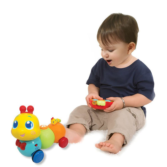 WINFUN - CHENILLE RC