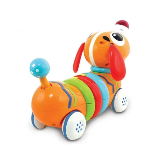 WINFUN - CHIEN COLORE RC
