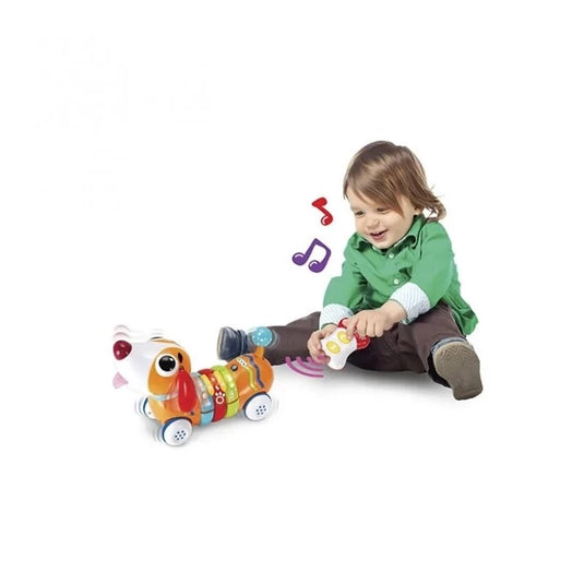 WINFUN - CHIEN COLORE RC