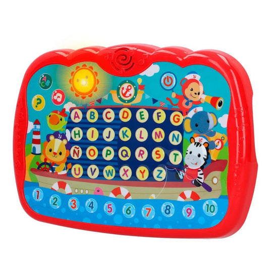 WINFUN - IPAD BABY