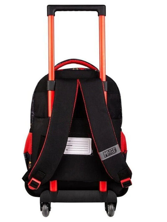 Pack MUST Primaire (CP > CM2) - IRON MAN - Garçon