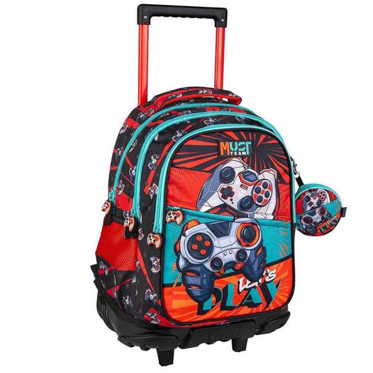 MUST - TROLLEY 185