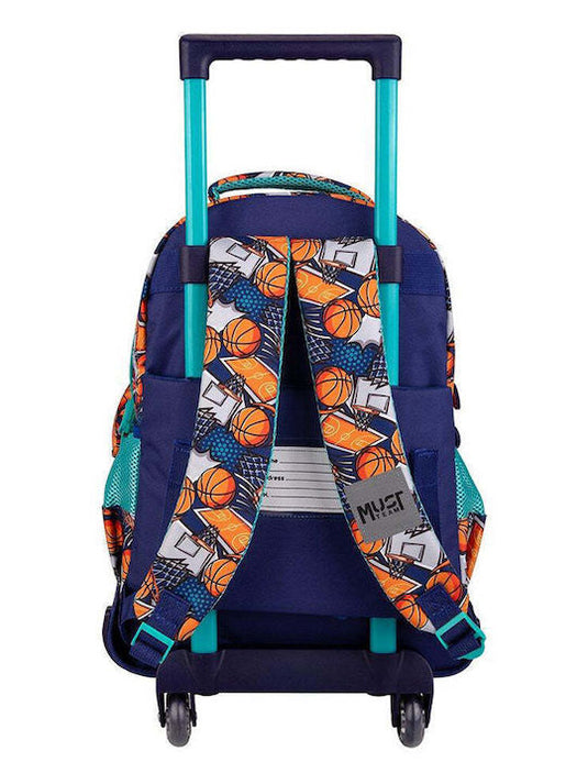 MUST - TROLLEY 187