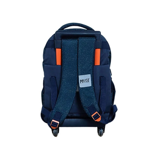 Pack MUST Primaire (CP > CM2) - Space - Garçon