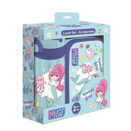 MUST - LUNCH SET 467