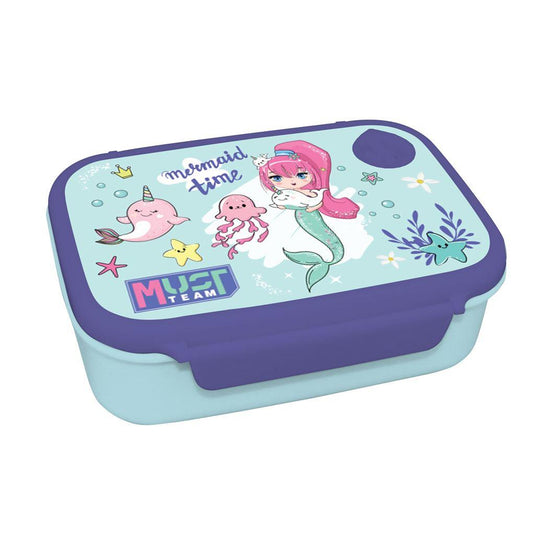 MUST - LUNCH SET 467