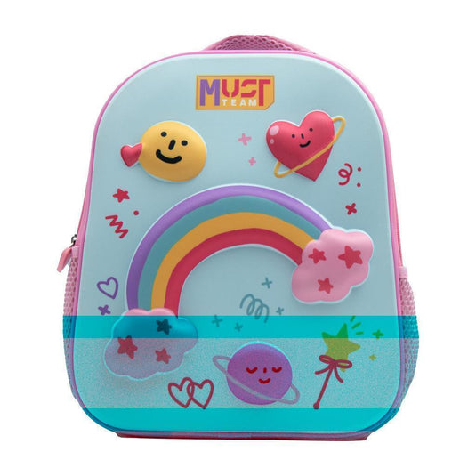 MUST - CARTABLE CRECHE 518
