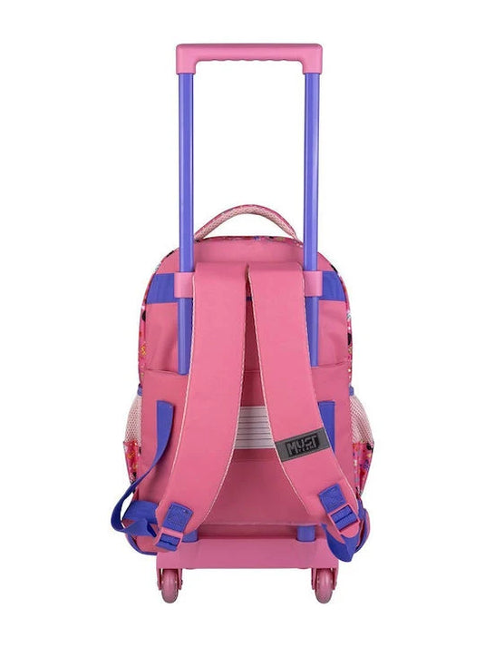 Pack MUST Primaire (CP > CM2) - Minnie - Fille