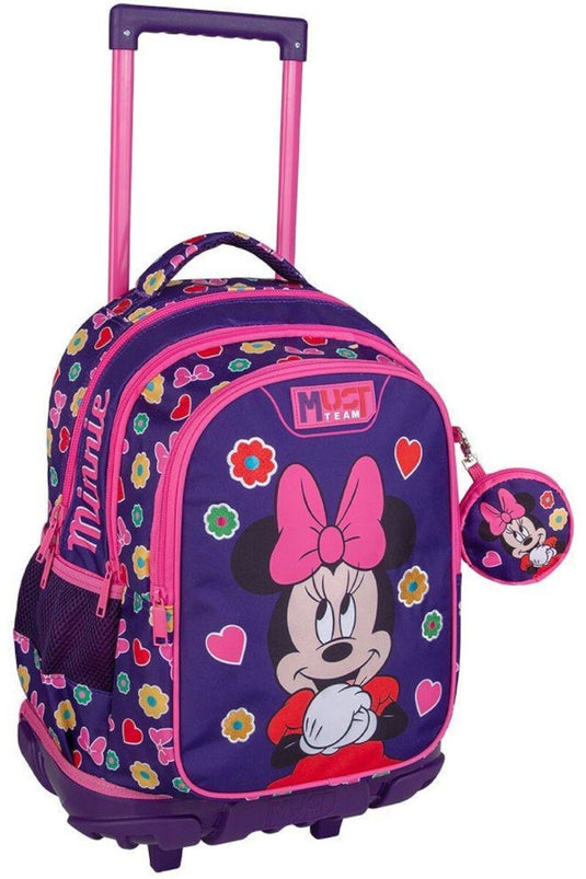 MUST - TROLLEY MINNIE 2
