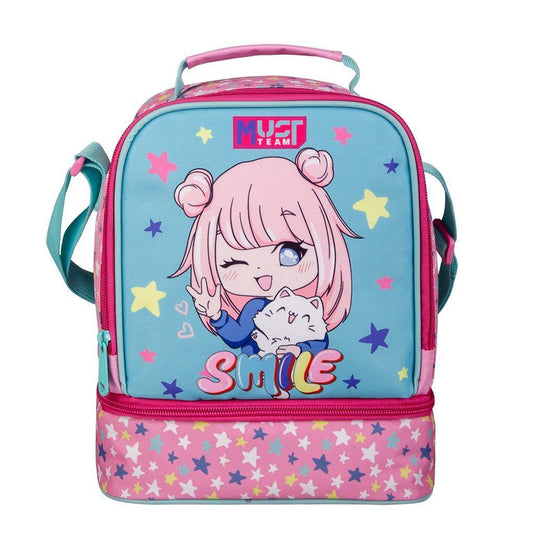 Pack MUST Primaire (CP > CM2) - Smile - Fille