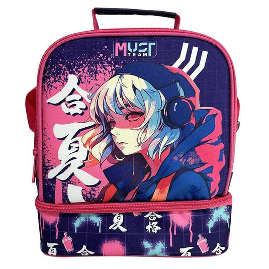 Pack MUST Primaire (CP > CM2) - Girl - Fille