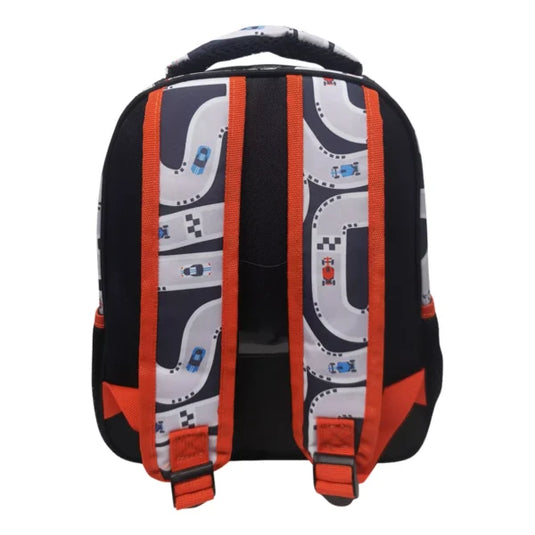 Cartable Maternelle - MUST Racing Cars