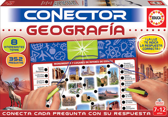 EDUCA - CONECTOR