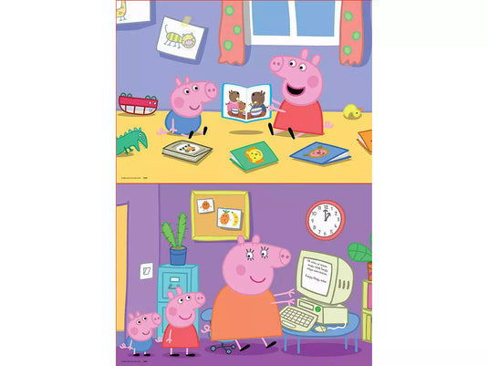 Educa - Puzzle Peppa Pig