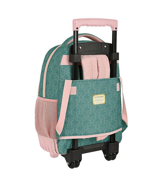 SAFTA - TROLLEY 302
