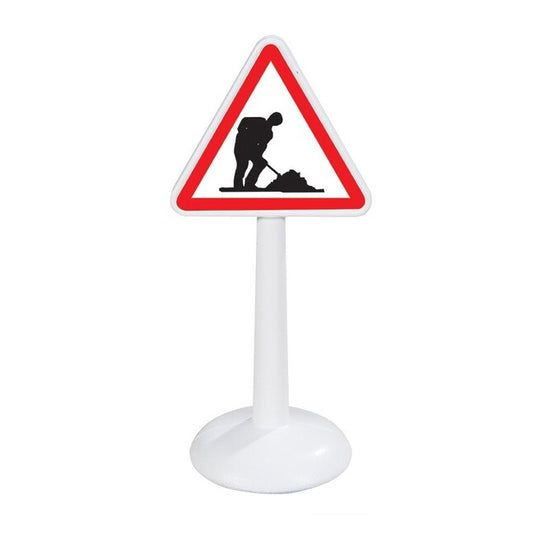 PILSAN - Mini Traffic Signs