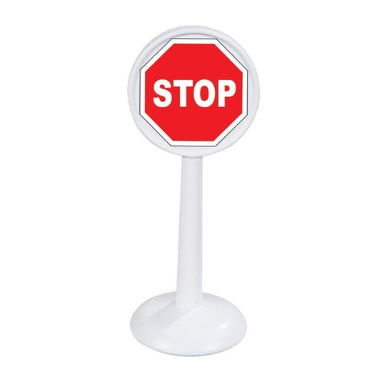 PILSAN - Mini Traffic Signs