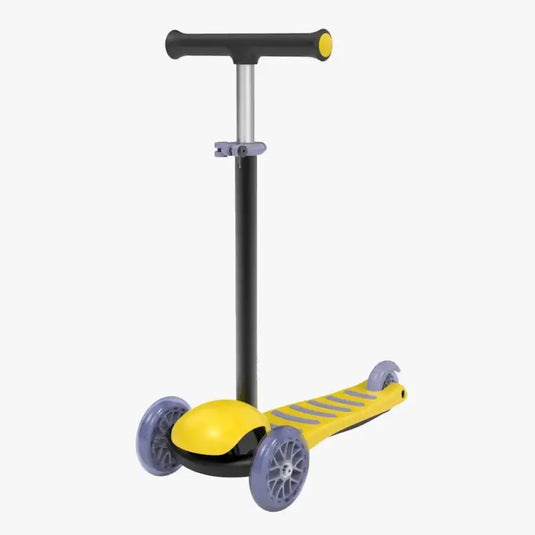ILBOO - Trottinette pour enfant 3A+