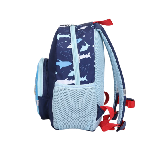 Cartable Crèche - AMNAYS  Baby Shark