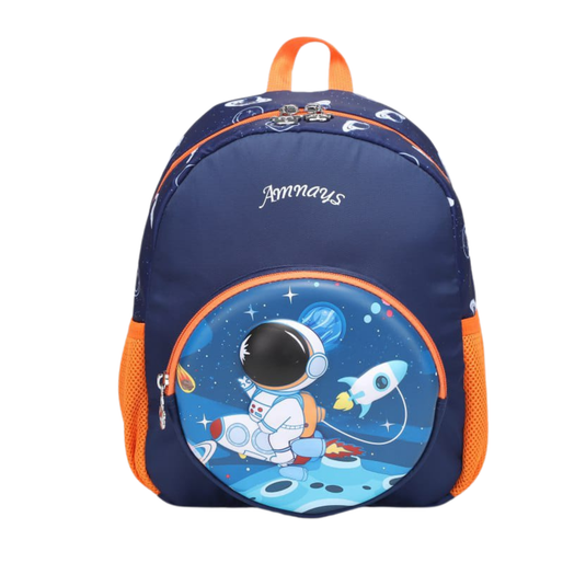 Cartable Crèche - AMNAYS Astronaute