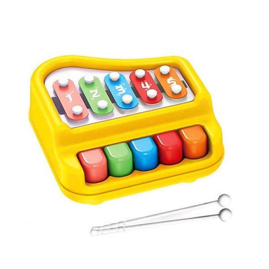 Huanger - Piano Bébé