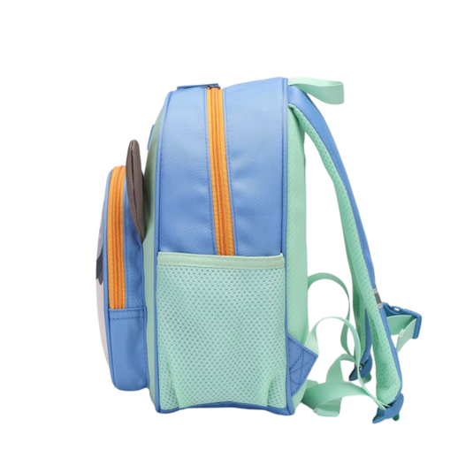 Cartable Maternelle GS - AMNAYS Flybaby Vert