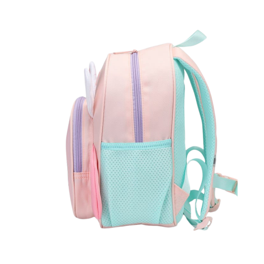 Cartable Maternelle GS - AMNAYS Smiley Rabbit