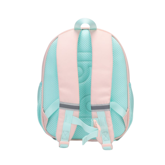 Cartable Maternelle GS - AMNAYS Smiley Rabbit