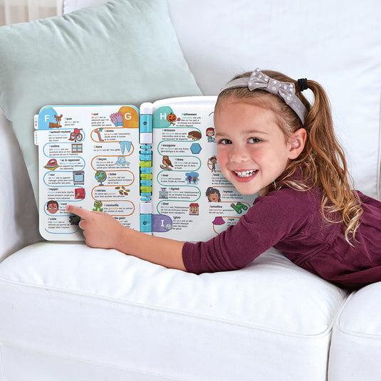 VTECH - Mon premier dictionnaire parlant