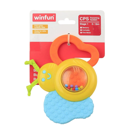 WINFUN - HOCHET PETITES CLES
