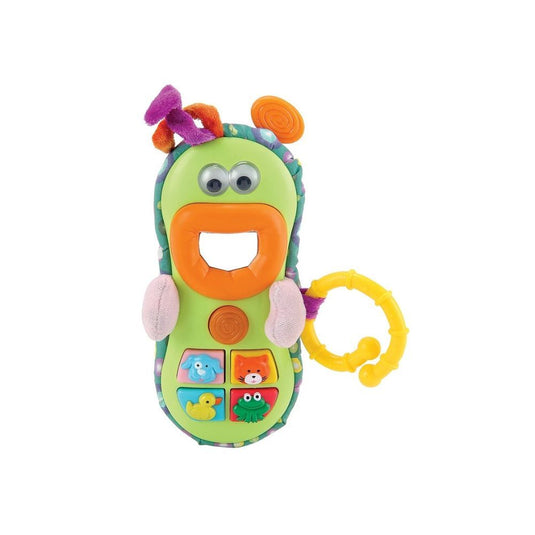 WINFUN - Téléphone Bébé