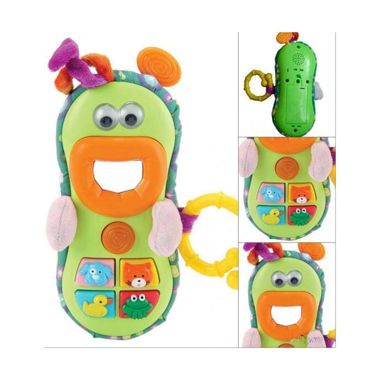 WINFUN - Téléphone Bébé