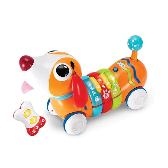 WINFUN - CHIEN COLORE RC