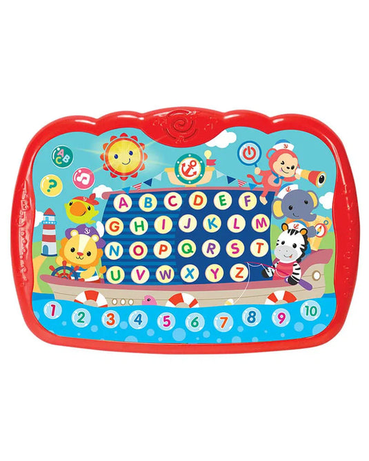 WINFUN - IPAD BABY