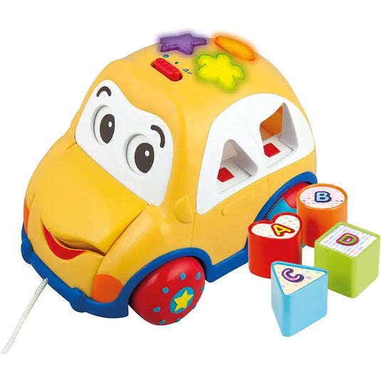 WINFUN - VOITURE MULTIACTIVITE