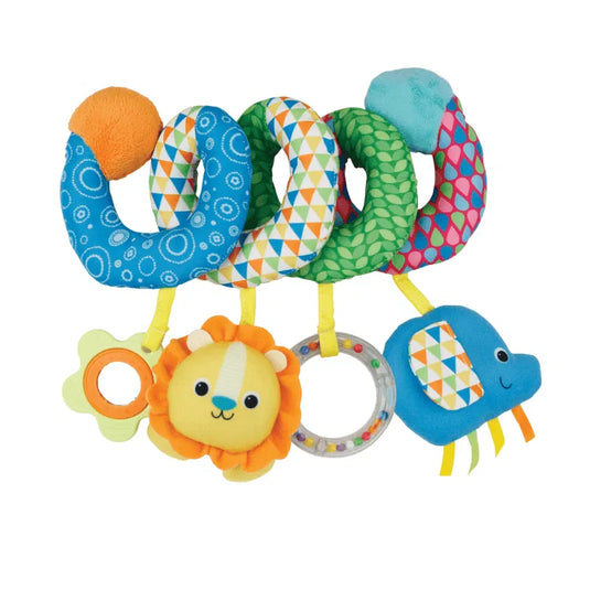 WINFUN - HOCHET SPIRAL