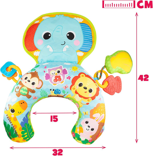WINFUN - Coussin Bébé