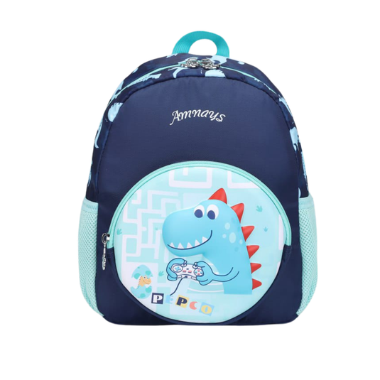 Cartable Crèche - AMNAYS Dino