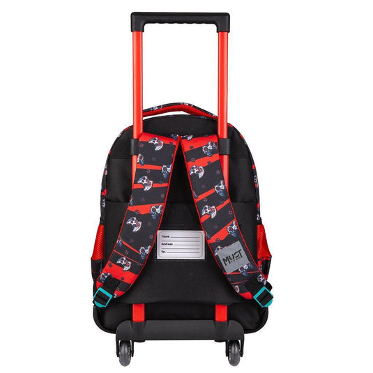 MUST - TROLLEY 185