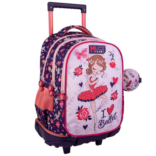 MUST - TROLLEY 195