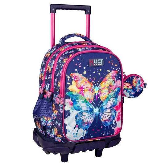 MUST - TROLLEY 196