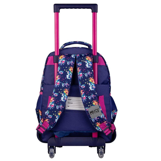 MUST - TROLLEY 196